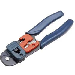 RJ45 Crimping Tool (CAT 5/5E/6) Global Security