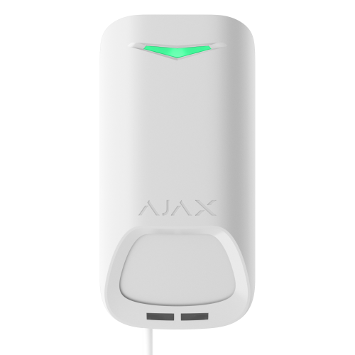 Ajax Superior MotionProtect G3 Fibra Global Security