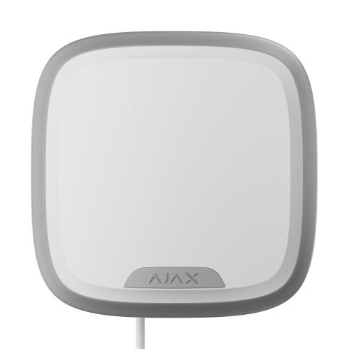 Ajax Superior StreetSiren Plus Fibra Global Security