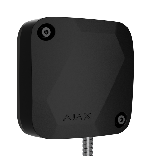 Ajax Superior SeismoProtect G3 Fibra Global Security