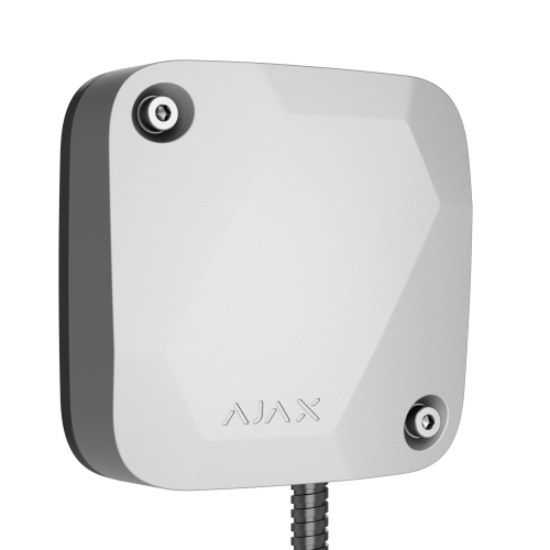 Ajax Superior SeismoProtect G3 Fibra Global Security