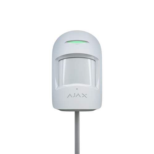Ajax CombiProtect Fibra Global Security