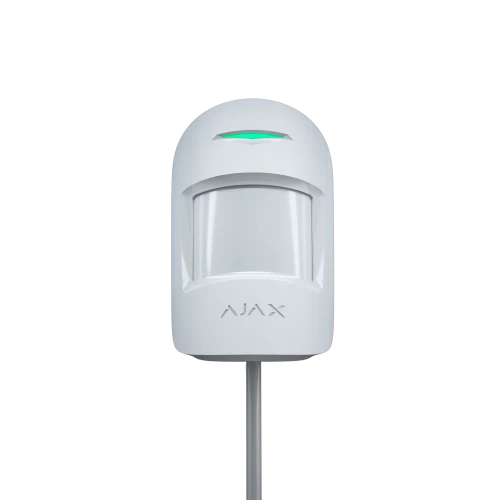 Ajax MotionProtect Plus Fibra Global Security
