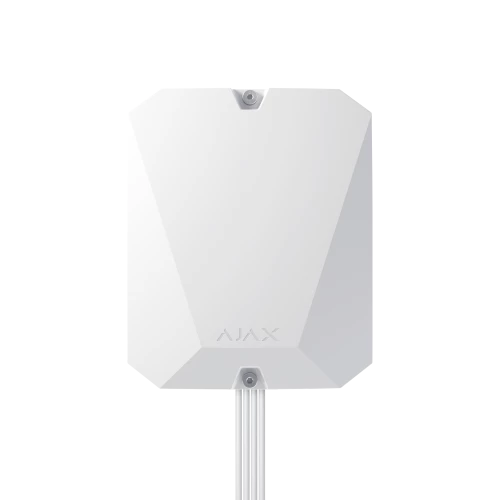 Ajax Hub Hybrid Fibra (2G) Global Security