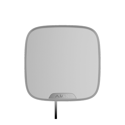 Ajax StreetSiren DoubleDeck Fibra Global Security