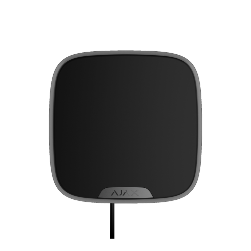 Ajax StreetSiren DoubleDeck Fibra Global Security