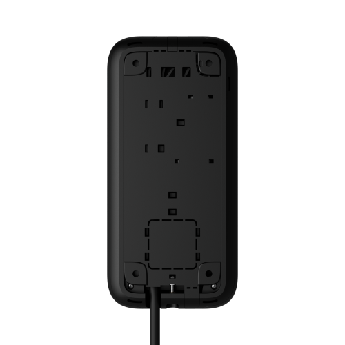 Ajax KeyPad TouchScreen Fibra ASP Global Security