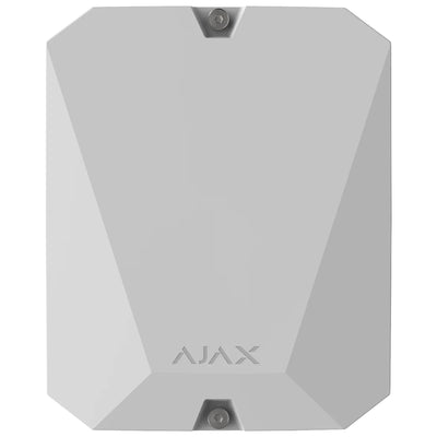AJAX Ajax (44950) MultiTransmitter EOL - Module for Integrating Existing Wired Systems