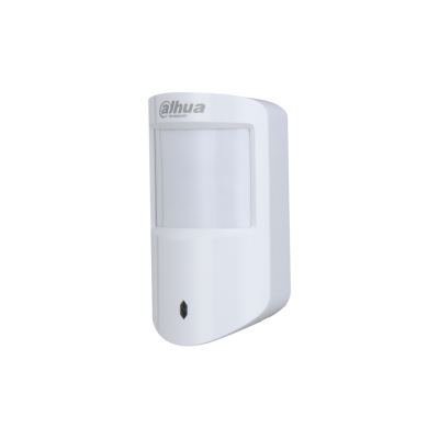 Dahua AirShield Wireless Dual-Tech Detector DHI-ARD2231-W2 Global Security
