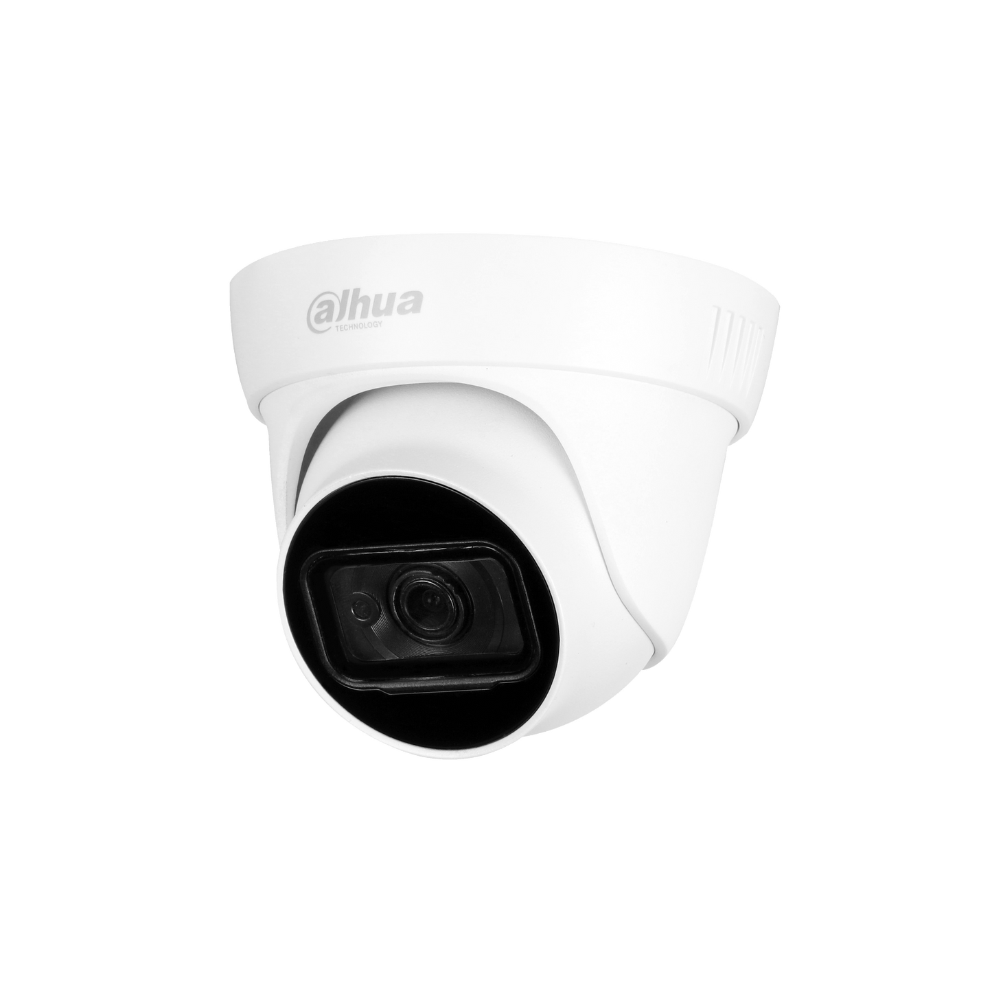 Dahua 8MP HDCVI IR Eyeball Camera HAC-HDW1800TLP-A 3.6MM | HD Camera | Camera, CCTV, dahua, Deals, Eyeball Camera, HD camera 8MP, HD-Camera | Global Security