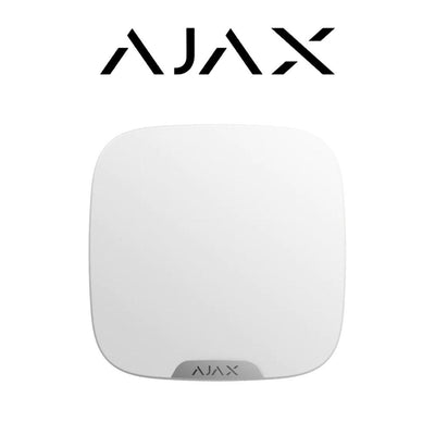 Ajax (20380-White)-(20379-Black) Plain Covers | Wireless Alarm | Ajax, Wireless Alarm, Wireless Alarm siren | Global Security Alarms