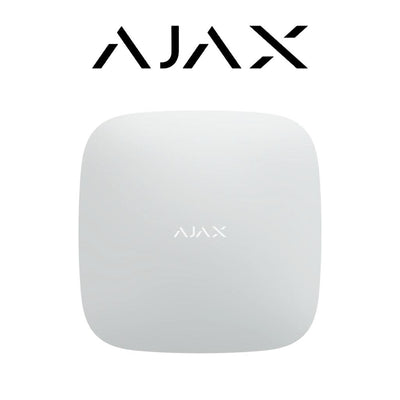 Ajax (22930) ReX Range Extender | Wireless Alarm | Ajax, Intruder alarm, Wireless Alarm, Wireless Alarm Expanders & Receivers | Global Security Alarms