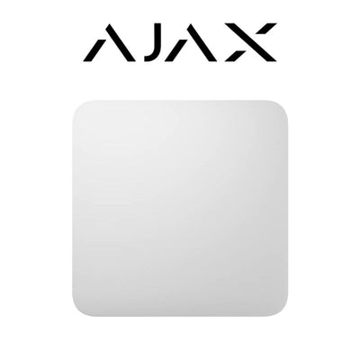 Ajax (45118) Solo Button 1 Gang/2-Way | Wireless Alarm | Ajax, Intruder alarm, Wireless Alarm, Wireless Alarm Relays | Global Security Alarms