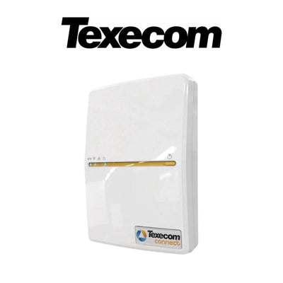 Texecom Premier Elite Connect Dual Path SmartCom 4G, WIFI & Ethernet CEL-0007 | Wired Alarm | Texecom, Wired Alarm, Wired Alarm Diallers & Gsms | Global Security Alarms
