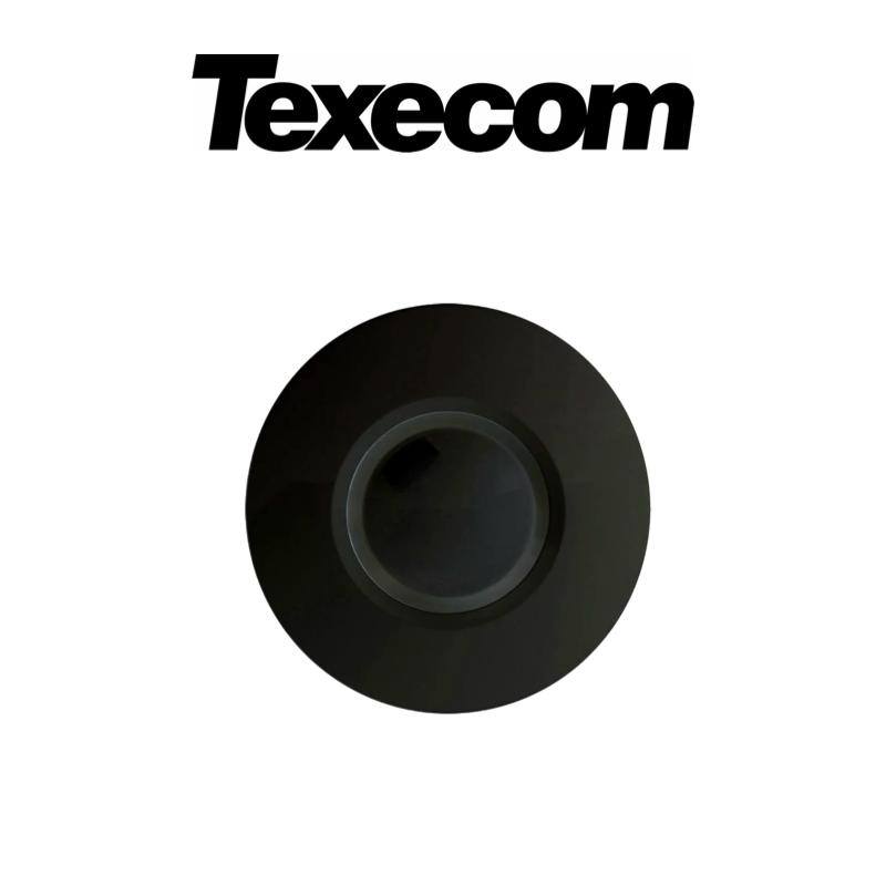 Texecom Capture 360 CD DualTech PIR Motion Detector AKG-0001 White/ AKG-0006 Black Global Security
