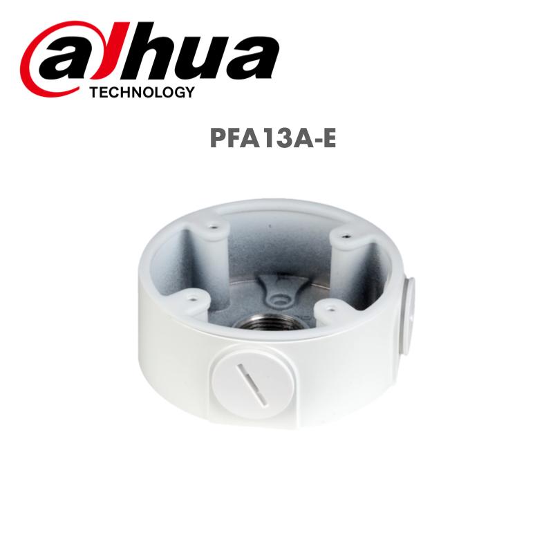 Dahua Junction Box White PFA13A-E – Global Security