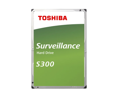Toshiba S300 8TB | Hardrives | Global Security Alarms