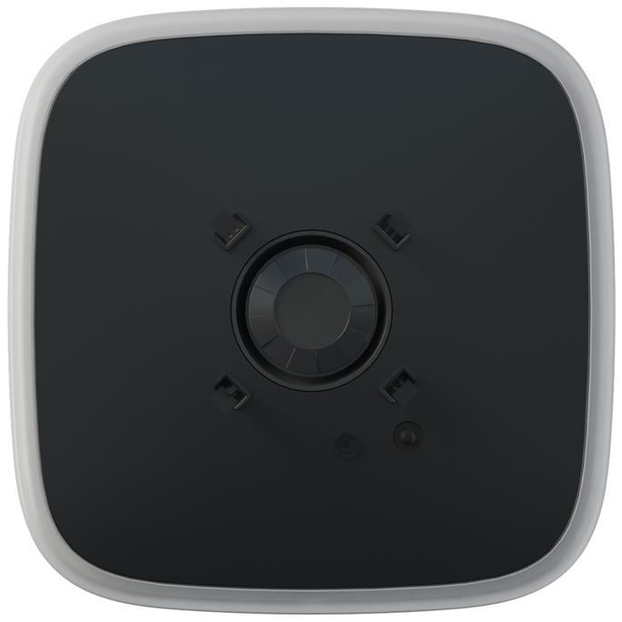 AJAX (20473-White)-(20472-Black) Dummy Box for Street Siren Global Security