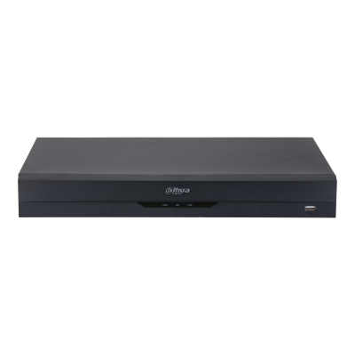 Dahua 32 Channel DVR from Global Security for comprehensive surveillance solutions