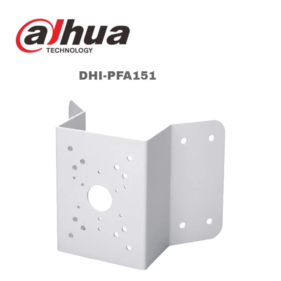 Dahua Corner Mount Bracket PFA151 Global Security