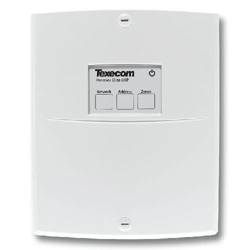 Texecom Premier Elite 8XP Wired Expander (CCB-0001) Global Security