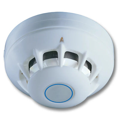 Texecom Exodus OH Optical Smoke and Heat Multisensor (AGB-0001) | Wired Alarm | Intruder alarm, Wired Alarm, Wired Alarm Fire Detection & Flood Prevention | Global Security