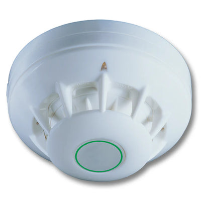 Texecom Exodus RR Rate of Rise Heat Detector (AGB-0002) | Wired Alarm | Intruder alarm, Wired Alarm, Wired Alarm Fire Detection & Flood Prevention | Global Security
