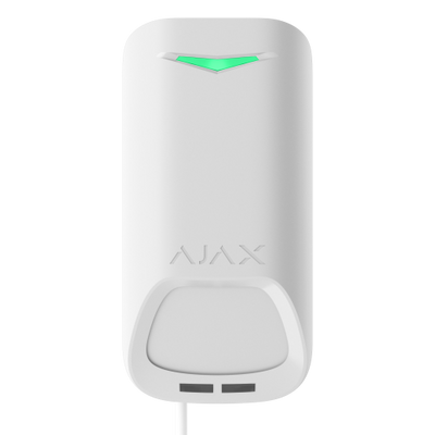 Ajax Superior MotionProtect G3 Fibra Global Security