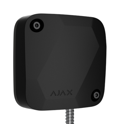 Ajax Superior SeismoProtect G3 Fibra Global Security