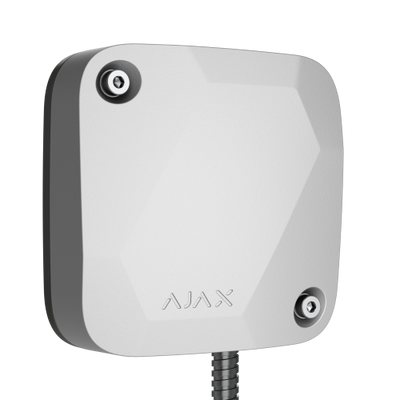 Ajax Superior SeismoProtect G3 Fibra Global Security