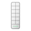 Ajax Superior Keypad Outdoor Fibra Global Security