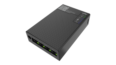 Uniview UNV-Link Pro Connect Box UV-GCB01-B7 Global Security