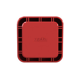 Zeta Xtratone MKII Addressable Sounder in Red or White MKII-AXT