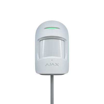 Ajax CombiProtect Fibra Global Security