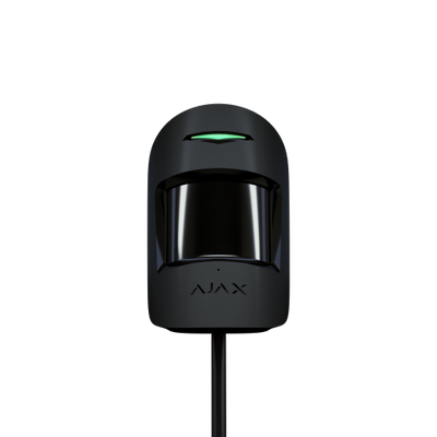 Ajax CombiProtect Fibra Global Security