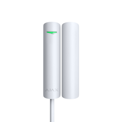 Ajax DoorProtect Fibra Global Security
