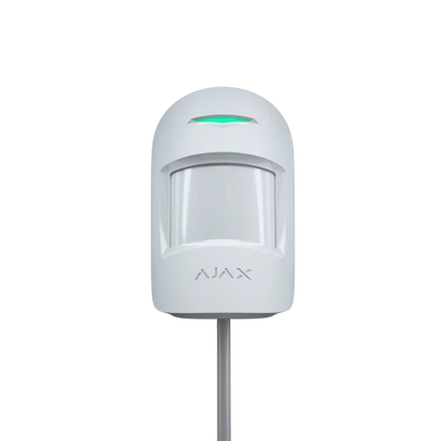 Ajax MotionProtect Plus Fibra Global Security