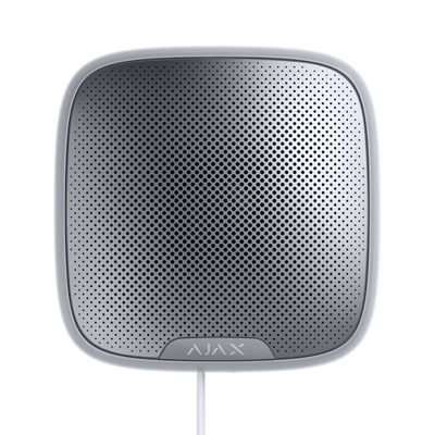 Ajax StreetSiren Fibra Global Security