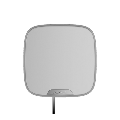 Ajax StreetSiren DoubleDeck Fibra Global Security