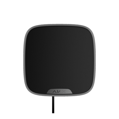 Ajax StreetSiren DoubleDeck Fibra Global Security
