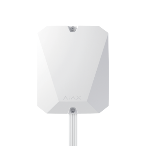 Ajax Hub Hybrid Fibra (4G) Global Security