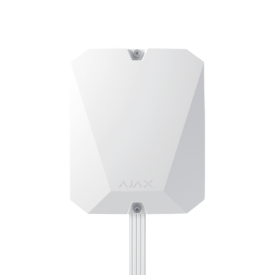 Ajax Hub Hybrid Fibra (4G) Global Security