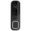 Ajax DoorBell White/Black/Graphite/Grey (66390,66391,66392,66393) Global Security