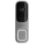 Ajax DoorBell White/Black/Graphite/Grey (66390,66391,66392,66393) Global Security