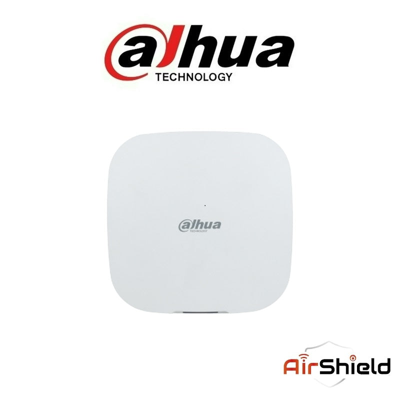 Dahua Airshield Alarm Hub 2G- DHI-ARC3000H-GW2(868) Global Security