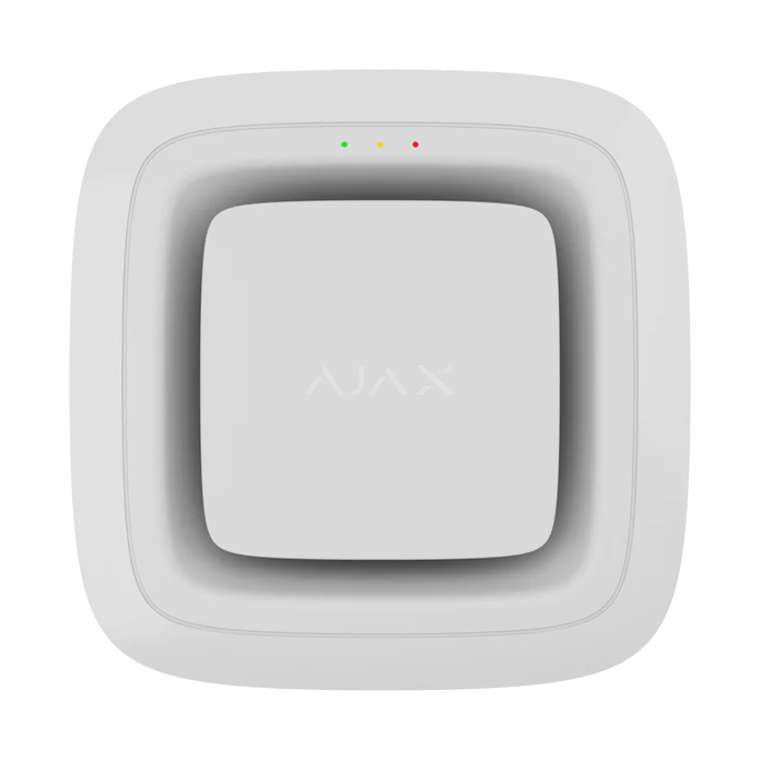 Ajax EN54 FireProtect Sounder White/Black/Red (118602/118603/118604) Global Security