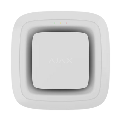 Ajax EN54 FireProtect Sounder White/Black/Red (118602/118603/118604) Global Security