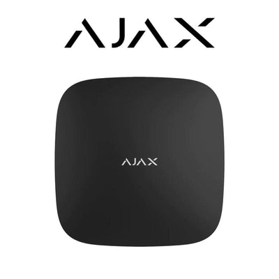Ajax (22919-Black)-(22920-White) Hub 2 - Control Panel