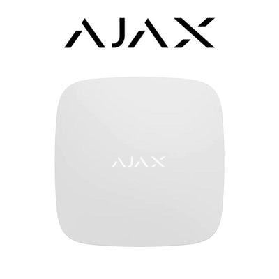 Ajax (8050) Leaks Protect Wireless Flood Detector | Wireless Alarm | Ajax, Wireless Alarm, Wireless Alarm Fire Detection & Flood Prevention, Wireless Alarms Fire Detection and Flood Preventio | Global Security Alarms