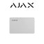 Ajax (23500-White)(23498-Black) Pass Tags for Keypad Plus Pack of 10 | Wireless Alarm | Ajax, controls & Panic buttons, Wireless Alarm, Wireless alarm keypads | Global Security Alarms